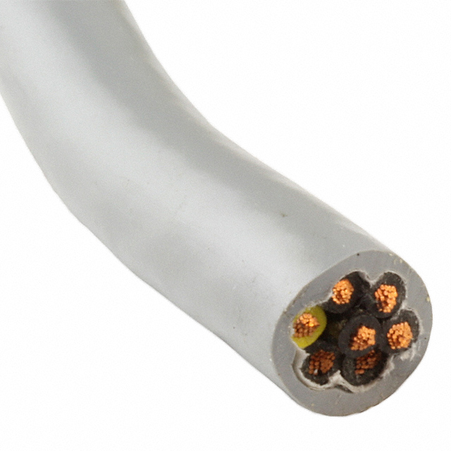 65607 SL002 Alpha Wire  Cables Wires